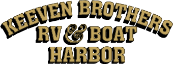 Keeven Brothers RV & Boat Harbor